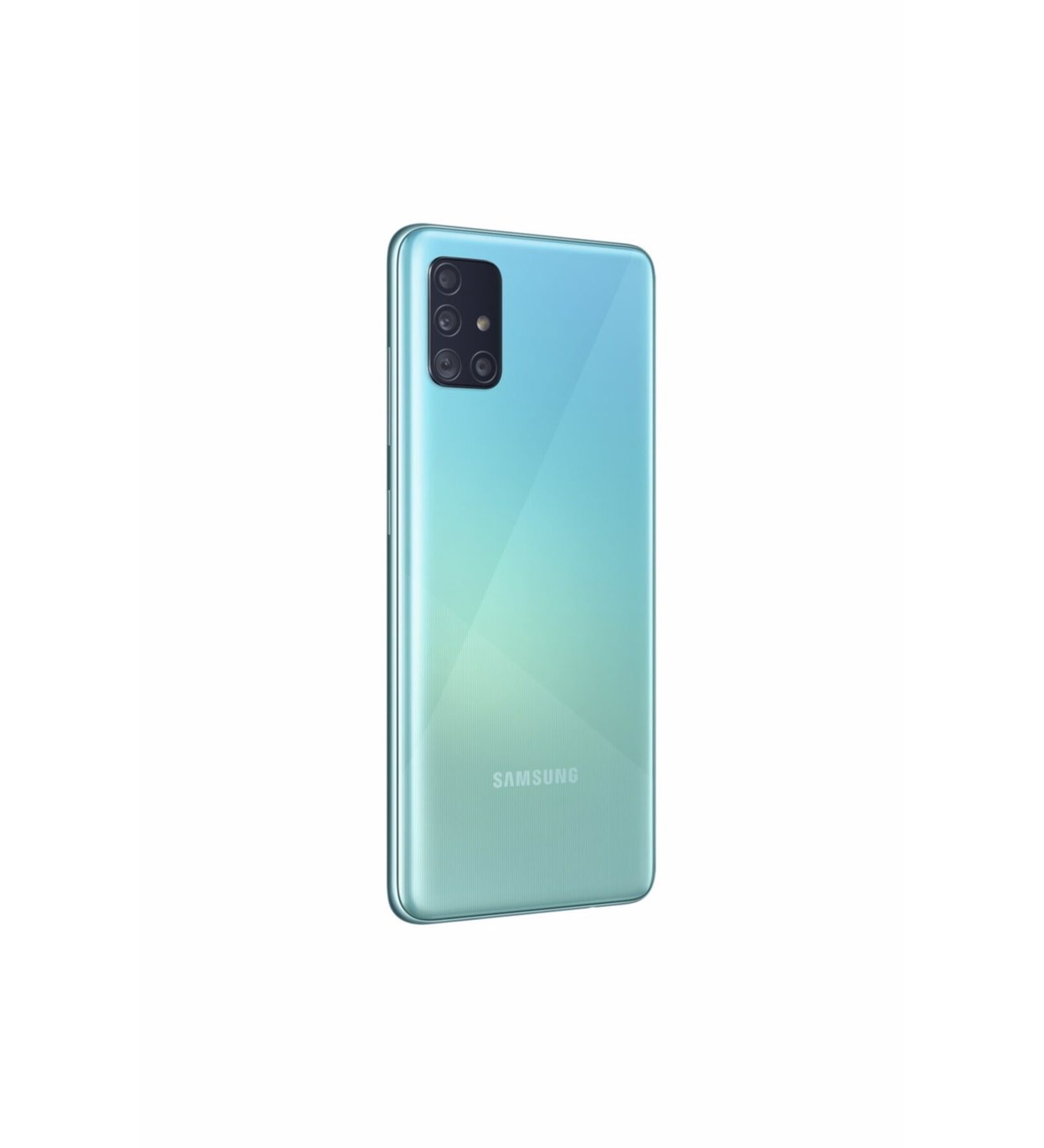 Galaxy A51 256 GB ( Çift Sim ) Mavi Cep Telefonu - Samsung Türkiye