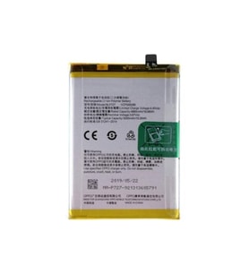 Oppo Reno 4 Blp791 Batarya Pil