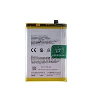 Oppo Reno 4 Blp791 Batarya Pil