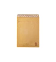 Asil 17x25 cm Havalı Zarf 5'li