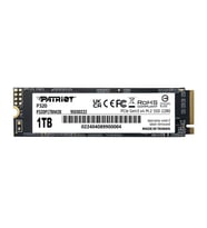PATRIOT 1TB P320 P320P1TBM28 3000- 2200MB/s M2 GEN3 Disk