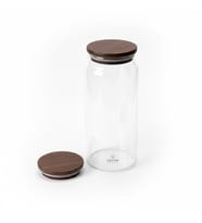 1000 ML AKASYA KAPAK KAVANOZ
