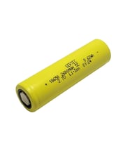 Sertec 18650 3.7V 2600 Mah 5C Li-Ion Şarjlı Pil-1 Adet