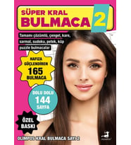 Kral Bulmaca 2