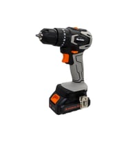 MAX-EXTRA MX 1830 18V AKÜLÜ MATKAP DARB. KÖMÜRSÜZ