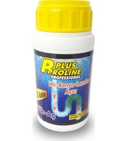 Plus Proline Dök-Aç Lavabo Banyo Wc Gider Açıcı 500 gr