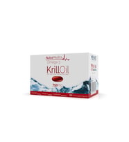 Nutramedica Krill Oil 750 mg 60 Kapsül