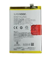 Oppo A77 5g Pil Batarya BLP923 SuperVooc