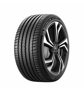 Michelin 275/40 R22 107Y XL Pilot Sport 4 SUV ZP Yaz Lastiği 2024