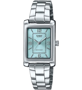 Casio LTP-1234DD-2ADF Kol Saati