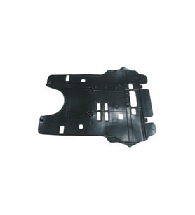 CITROEN C4- 04/11; KARTER MUHAFAZA PLASTİĞİ ORTA (LT-CT8001) (TW) 7013W5 1640-6945