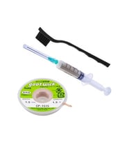 Lehimleme Anakart onarım seti 1,5mm