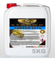 STRONG ÇAMAŞIR SUYU 5KG