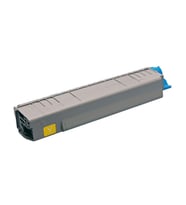Oki MC851-44059169 Sarı Toner
