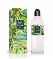 Est Ayvalik Zeytİn ÇİÇeğİ Kolonyasi 400 Ml (Karışık)