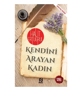 Kendini Arayan Kadın