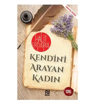 Kendini Arayan Kadın