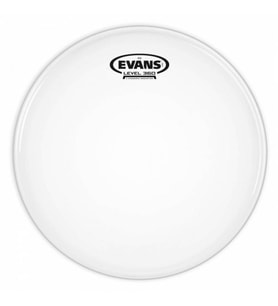 Evans B14g2 14" Deri G2 Clear Çift Kat (14 Mil)