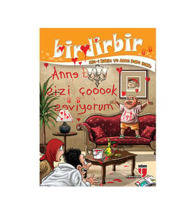 Birdirbir Sılai Rahim ve Anne Baba Hakkı Edam Komisyon Edam Yayınları