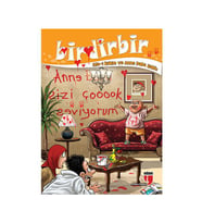 Birdirbir Sılai Rahim ve Anne Baba Hakkı Edam Komisyon Edam Yayınları