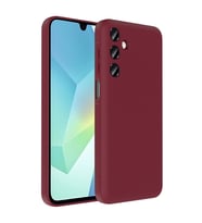 Samsung Galaxy A16 Uyumlu Kılıf Kamera Korumalı Kartlık Hazneli Zore Vitra Kapak