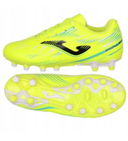 Joma PRJW2509FG Propulsion Jr FG Çocuk Krampon (Çok Renkli)