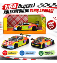 1/64 Audi R8 LMS GT3 evo II Sean Wotherspoon Special Edition
