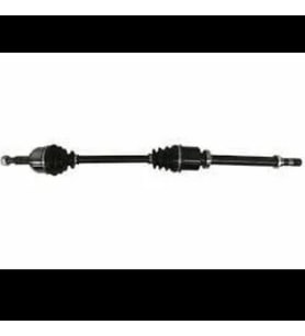 Renault Fluence 6VITES 2009- Aks Kafasi Dış 25X33X52.70 3910009002R Wisco