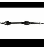 Renault Fluence 6VITES 2009- Aks Kafasi Dış 25X33X52.70 3910009002R Wisco