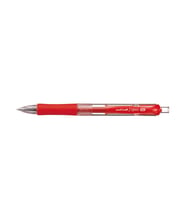 Uni-Ball Micro Jel Kalem 0.5 mm Kırmızı
