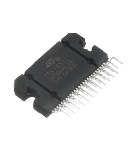 TDA 7851L Flexiwatt-25 Entegre Devre