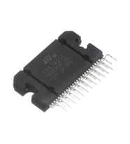TDA 7851L Flexiwatt-25 Entegre Devre