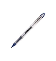 Uni-Ball Roller Kalem Vision Elite Bilye Uç 0.8 MM Mavi UB-200 (12 Li Paket)