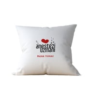 Anestezi Uzmanı Yastık