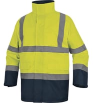 Delta Plus Speed Pu Kaplı Oxford Kumaş 5+1 Parka