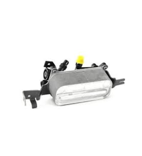 BMW F10 F01 Şanzıman Yağ Radyatörü N52 N N53 N63 N Komple 17217638580 Wender