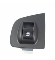 FİAT DOBLO 2 2006-2010 TEKLİ CAM AÇMA DÜĞMESİ ÇERÇEVELİ