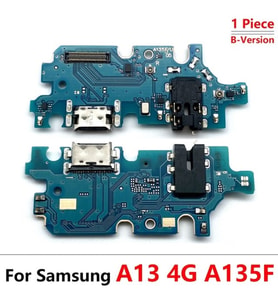 Samsung Galaxy A13 4G FULL Şarj Soketi Kulaklık Soketi