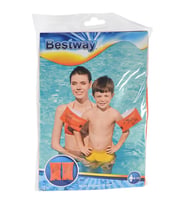 Nessiworld NessiWorld Turuncu Baskılı Kolluk 33 x 17 cm 12409