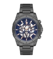 U.S. Polo Assn. USPA1057-04 Erkek Kol Saati
