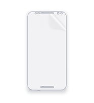 SChitec MOTOROLA Moto X Pure Edition Uyumlu Ön Yüzey Nano Şeffaf Hidrojel Ekran Koruyucu
