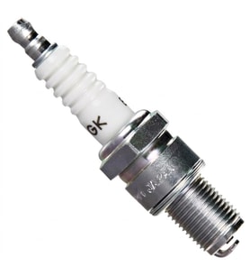 NGK BUJİ B6ES (7432) Yamaha Nikel Buji - Nickel Spark Plug