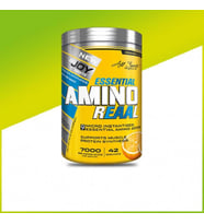 BigJoy Sports Amino Reaal Portakal 420 gr