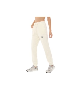 New Balance Lifestyle Kadın Eşofman Altı WNP3404-SST (Beyaz)