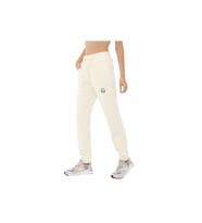 New Balance Lifestyle Kadın Eşofman Altı WNP3404-SST (Beyaz)