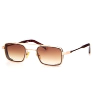 Falenti AE2403-C3 50 Unisex Güneş Gözlüğü (Rose)