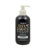 Jean's Color Koyu Kızıl 250ml. Deep Red Amonyaksız Balyaj Renkli Saç Boyası