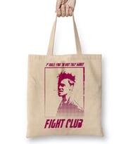 Fight Club Bez Çanta Uzun Saplı