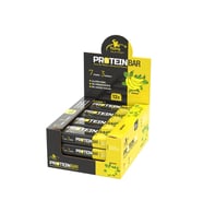 Torq Nutrition Protein Bar Muz (50 gr x 12 adet)