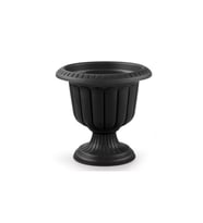 Omnipazar SO-N003 Nergiz Saksı 47 lt No 3 Antrasit (116)